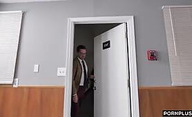 Teacher Creampies Student